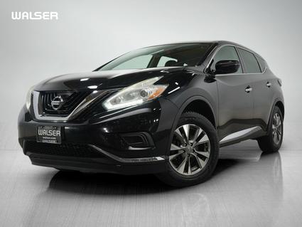 2016 Nissan Murano Burnsville MN