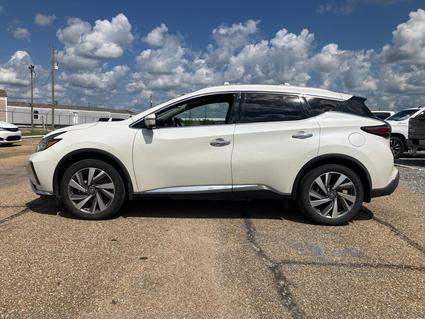 2019 Nissan Murano Houma LA