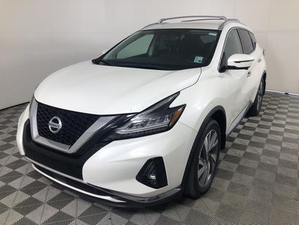 2019 Nissan Murano Houma LA