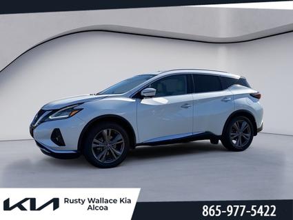 2019 Nissan Murano Louisville TN