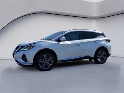 2019 Nissan Murano Louisville TN