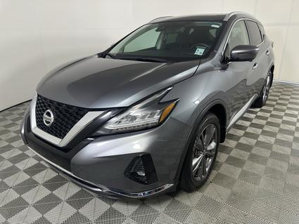 2019 Nissan Murano Houma LA