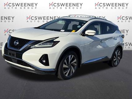2019 Nissan Murano Pell City AL