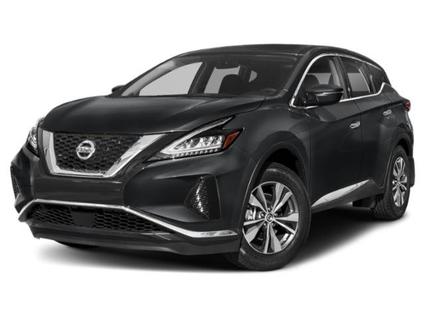 2019 Nissan Murano Inver Grove Heights MN