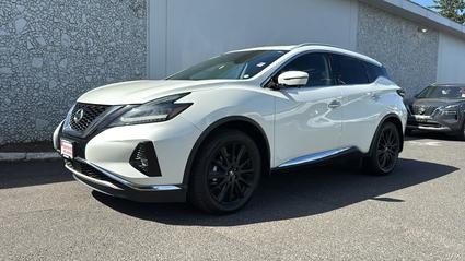 2019 Nissan Murano Portland OR