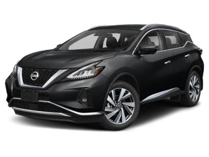 2019 Nissan Murano Minneapolis MN