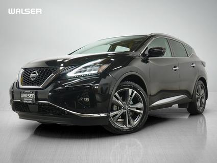 2019 Nissan Murano Minneapolis MN