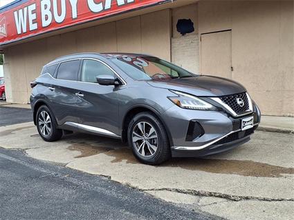 2019 Nissan Murano Indiana PA