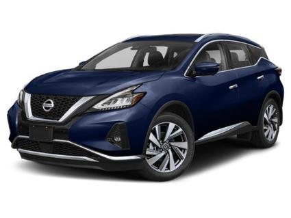 2019 Nissan Murano Minneapolis MN