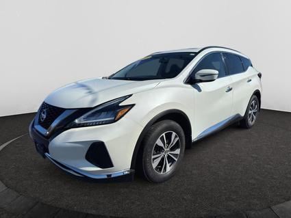2019 Nissan Murano Fostoria OH
