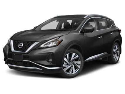2019 Nissan Murano Minneapolis MN