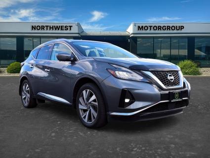 2019 Nissan Murano Pasco WA
