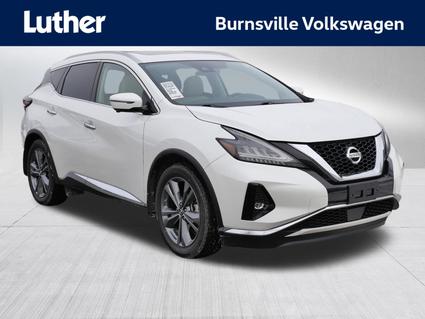 2019 Nissan Murano Burnsville MN