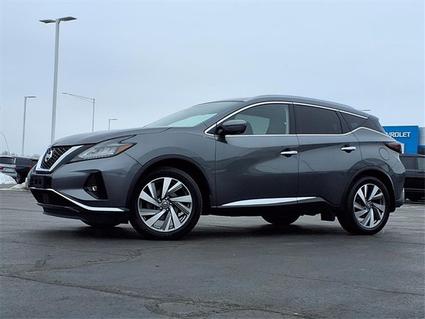 2019 Nissan Murano O'Fallon IL