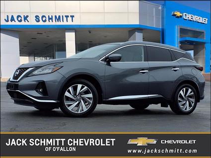 2019 Nissan Murano O'Fallon IL