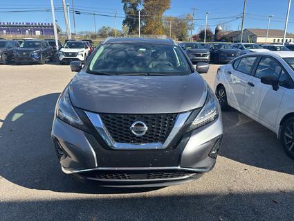 2019 Nissan Murano Bloomington IN