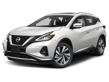 2019 Nissan Murano Minneapolis MN