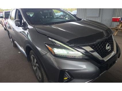 2019 Nissan Murano Glenwood Springs CO
