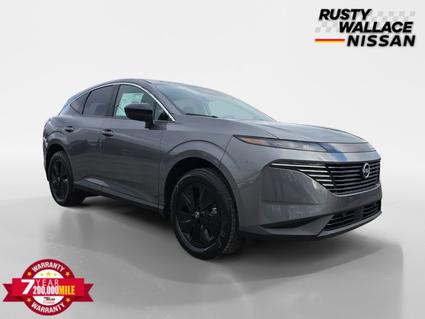 2025 Nissan Murano Knoxville TN