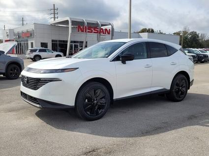2025 Nissan Murano Sebring FL