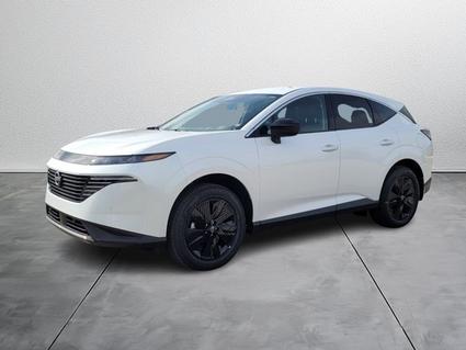 2025 Nissan Murano Sebring FL