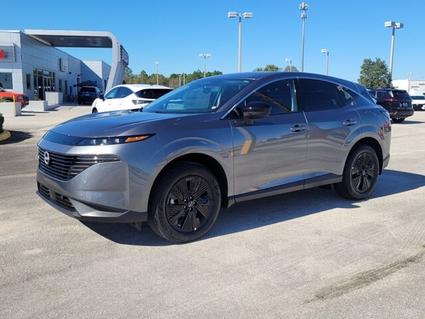 2025 Nissan Murano Sebring FL