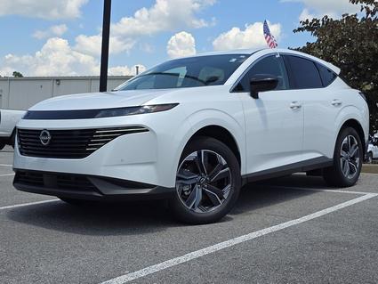 2025 Nissan Murano Hopkinsville KY