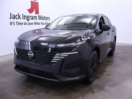 2025 Nissan Murano Montgomery AL