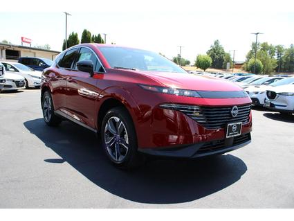 2025 Nissan Murano Pasco WA