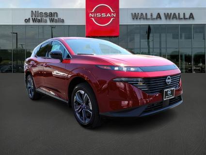 2025 Nissan Murano Pasco WA