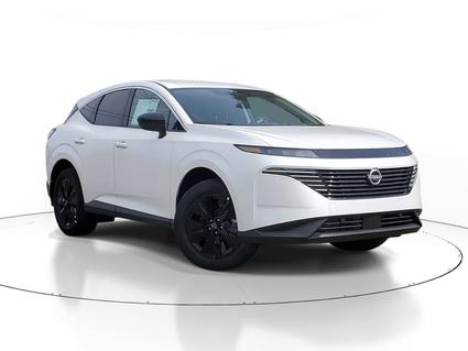 2025 Nissan Murano Canton MI