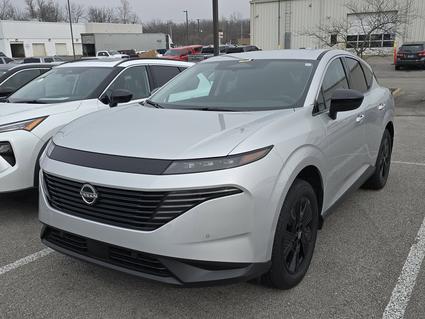 2025 Nissan Murano Hopkinsville KY