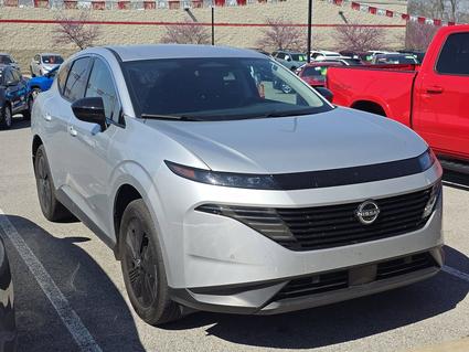 2025 Nissan Murano Hopkinsville KY