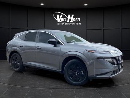 2025 Nissan Murano Stevens Point WI