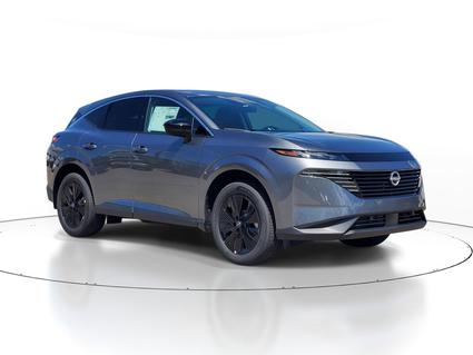 2025 Nissan Murano Dearborn MI