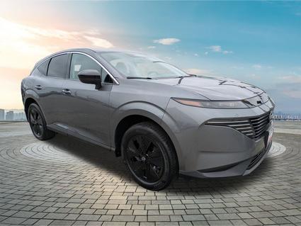 2026 Nissan Murano Hampton VA
