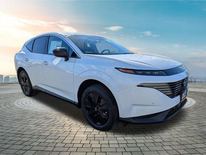 2026 Nissan Murano Hampton VA