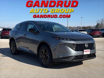 2026 Nissan Murano Green Bay WI