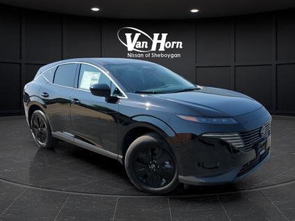 2025 Nissan Murano Sheboygan WI