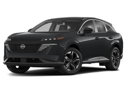 2025 Nissan Murano Inver Grove Heights MN