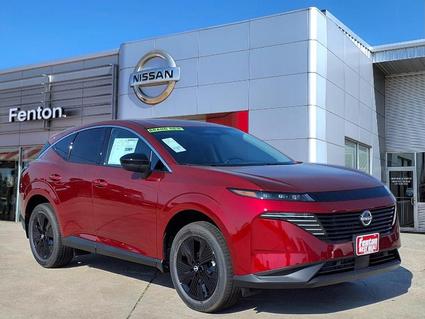 2025 Nissan Murano McAlester OK