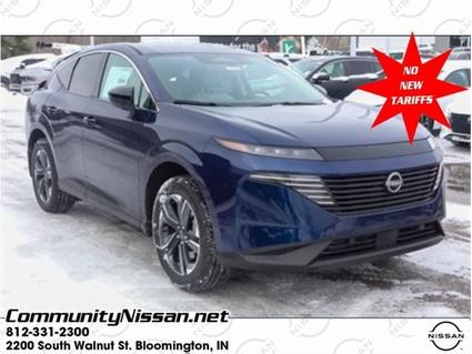 2025 Nissan Murano Bloomington IN