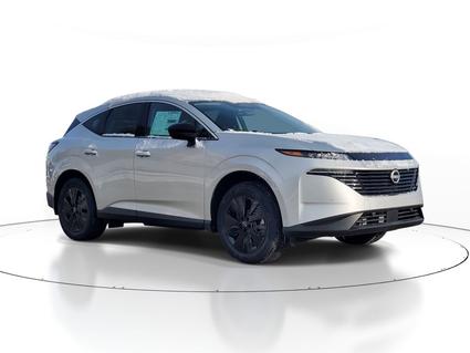 2025 Nissan Murano Dearborn MI