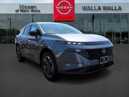 2025 Nissan Murano Pasco WA
