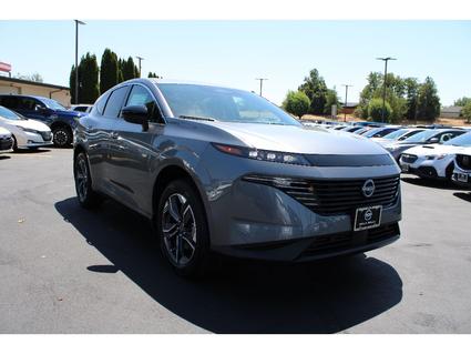 2025 Nissan Murano Pasco WA