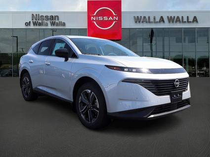 2025 Nissan Murano Pasco WA