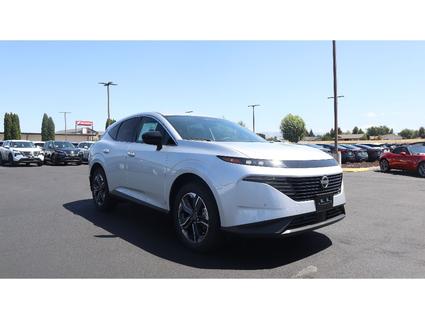 2025 Nissan Murano Pasco WA
