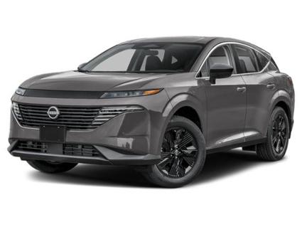 2026 Nissan Murano Inver Grove Heights MN