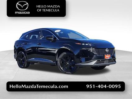 2025 Nissan Murano Temecula CA