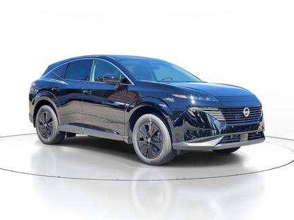 2025 Nissan Murano Dearborn MI